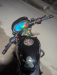 Bajaj pulser 150 (2020)